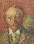Vincent Van Gogh Portrait of the Art Dealer Alexander Reid (nn04) china oil painting artist